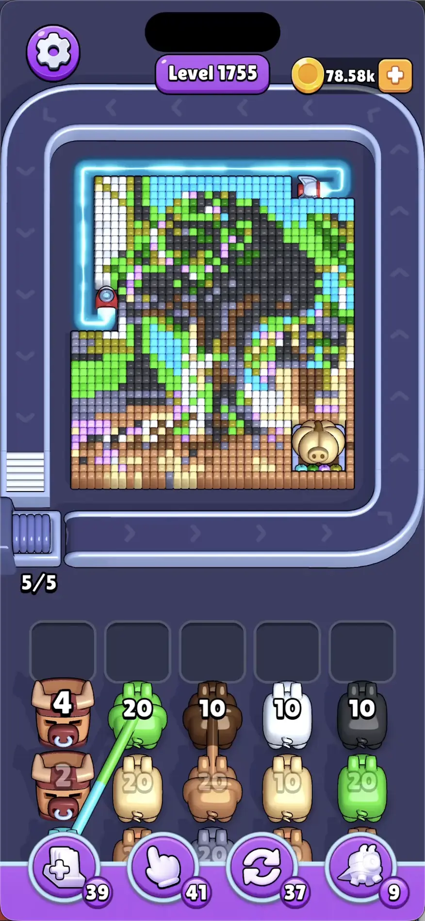 A big tree