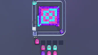 Pixel Flow Level 1