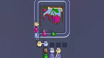 Pixel Flow Level 114