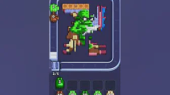 Level 1807