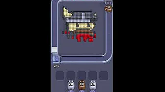 Pixel Flow Level 191