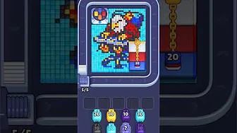 Level 1919