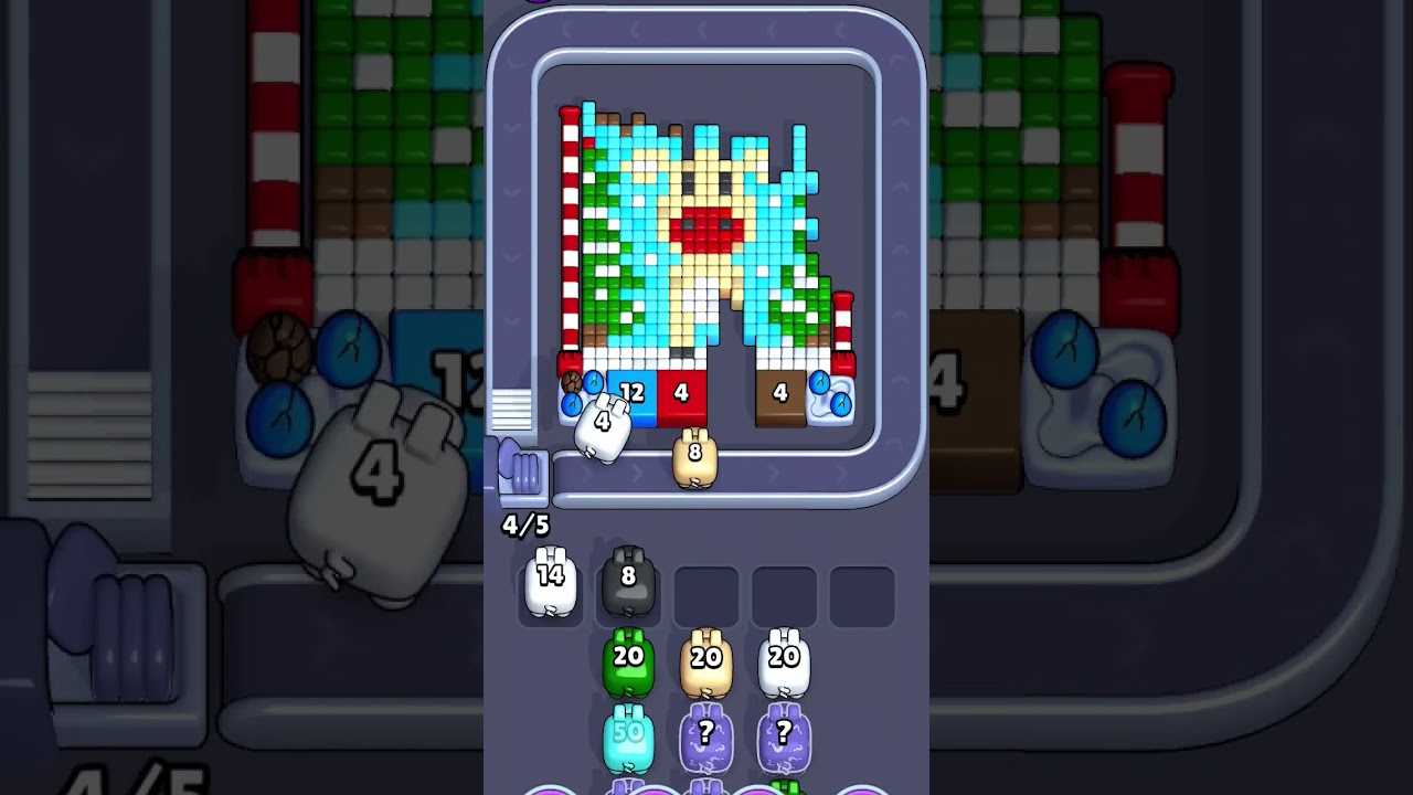 Pixel Flow Level 1945