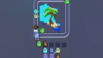 Pixel Flow Level 1959