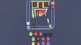 Pixel Flow Level 1973