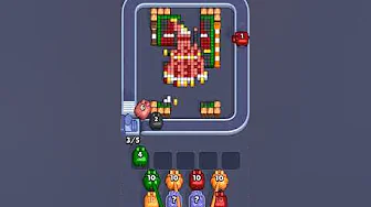 Pixel Flow Level 1974