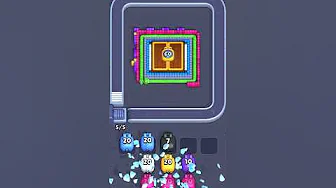 Pixel Flow Level 1975