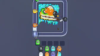 Pixel Flow Level 1976