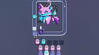 Pixel Flow Level 1977