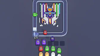 Pixel Flow Level 1981