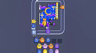 Pixel Flow Level 1987