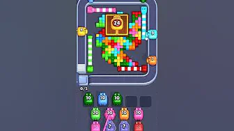 Pixel Flow Level 1991