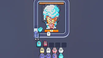 Pixel Flow Level 1993