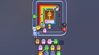 Pixel Flow Level 1995