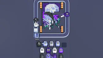 Pixel Flow Level 1997