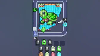 Pixel Flow Level 1998