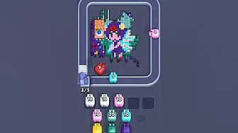 Pixel Flow Level 1999