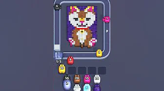 Pixel Flow Level 2000