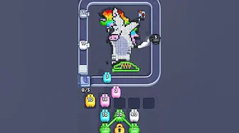 Pixel Flow Level 2002