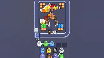 Pixel Flow Level 2003