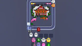 Pixel Flow Level 2005