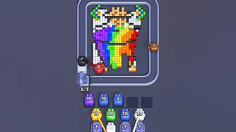 Pixel Flow Level 2006