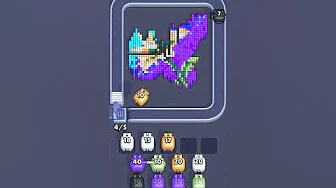 Pixel Flow Level 2008