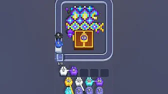 Pixel Flow Level 2010