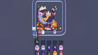 Pixel Flow Level 2013