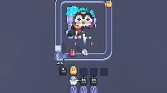 Pixel Flow Level 2016