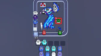 Pixel Flow Level 2017