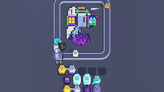 Pixel Flow Level 2019