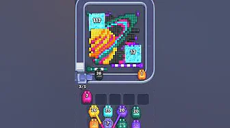 Pixel Flow Level 2023
