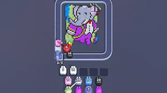 Pixel Flow Level 2025