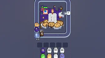 Pixel Flow Level 2026