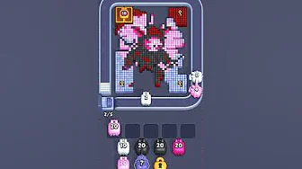 Pixel Flow Level 2027