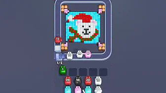 Pixel Flow Level 2030