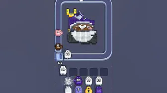 Pixel Flow Level 2031