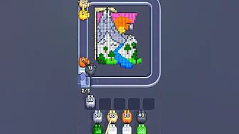 Pixel Flow Level 2042