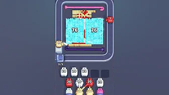 Pixel Flow Level 2043