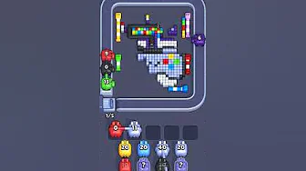 Pixel Flow Level 2059