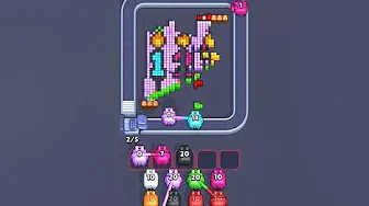 Pixel Flow Level 2077