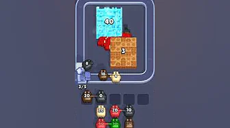 Pixel Flow Level 2078