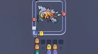 Pixel Flow Level 2093