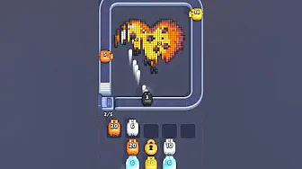 Pixel Flow Level 2099