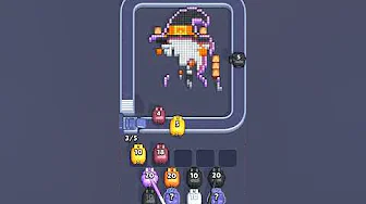 Pixel Flow Level 2103