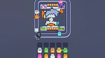 Pixel Flow Level 2111