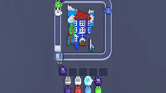 Pixel Flow Level 2119