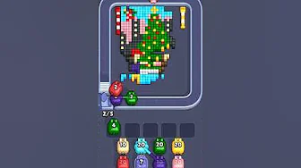 Pixel Flow Level 2122