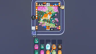 Pixel Flow Level 2126
